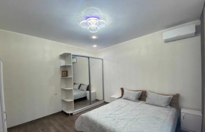продажа двухкомнатной квартиры номер A-173582 в Приморском районе, фото номер 9